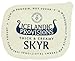 Icelandic Provisions Vanilla Skyr Yogurt 5.3oz | 15g Protein, Thick & Creamy