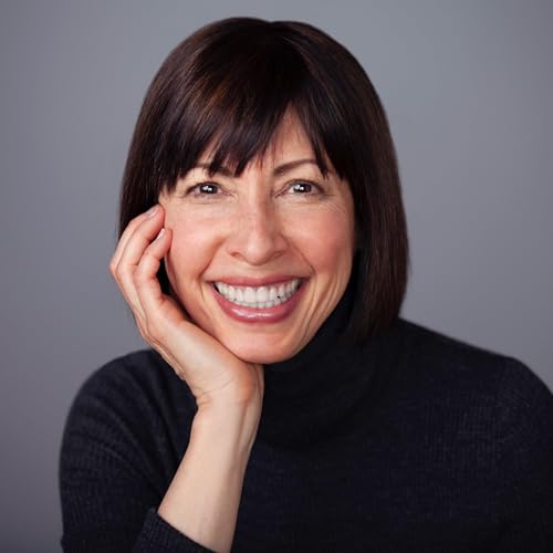 Not For Public Consumption Podcast Por Diane Tarshis arte de portada