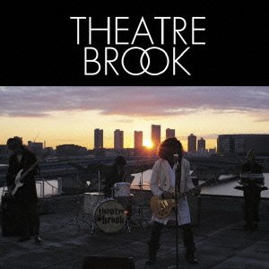 Theatre Brook◾️シアターブルック◾️アルバム14枚セット◾️廃盤だらけ Amazon.co.jp: TROPOPAUSE: ミュージック