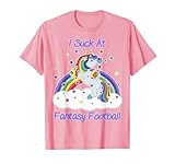 Fantasy Football Loser Shirts