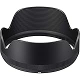 gegenlichtblende sigma 30mm 1.4 Packungage die Größe: 15.24 L x 4.064 H x 12.192 W