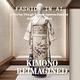 Kimono Reimagined: A Journey Through Timeless Japanese Elegance and Modern Couture (Fashion Reimagined)