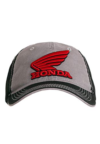 H3 Sportsgear Honda Powering Adjustable Hat