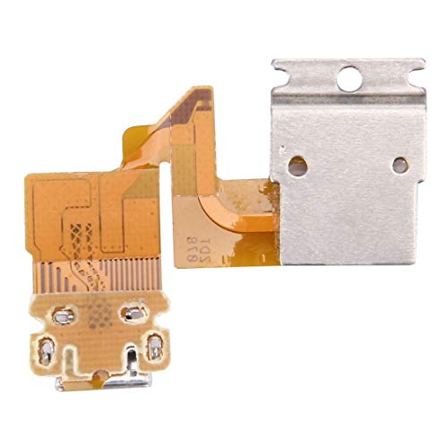 ZYGX Cable Flexible de Carga AYD para Sony Xperia Tablet Z / SGP311 / SGP312 / SGP321