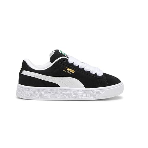 Puma Unisex-Child Suede XL (Big Kid)
