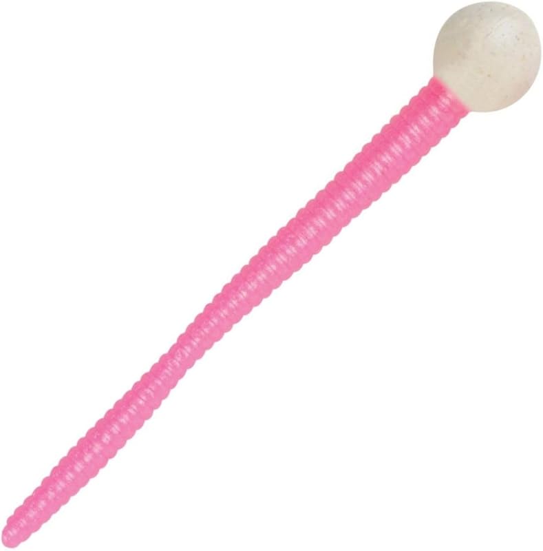 Berkley PowerBait flotante ratones colas pesca cebo suave (1)