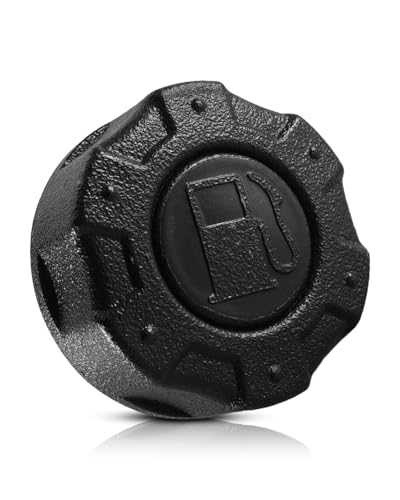 Gas Fuel Cap Fit for Toro Recycler Lawn Mowers Replace 121-4163, Lawn Mower Replacement Parts