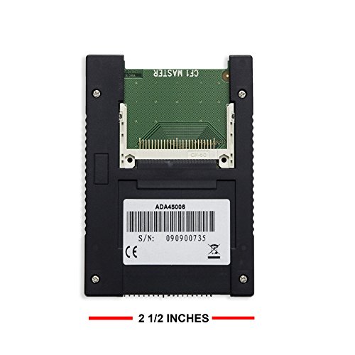 Syba - Adattatore Flash Dual Compact, migliore connettività 2,5