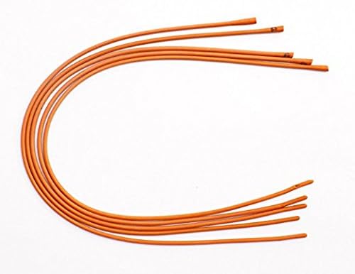 KannsSky Neti Sutra -3 mm | Pack Of 10 piecesFor Nasal Cleansing