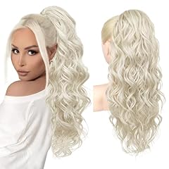 Platinum Blonde