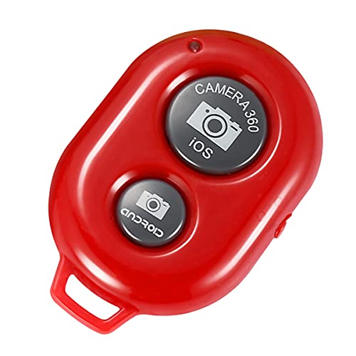 TinaLexia Bluetooth RVb^[  X}z B_ iPhone iPad AndroidΉ (red)