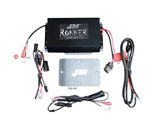 Genuine Chrysler 68222470AE Electrical Amplifier