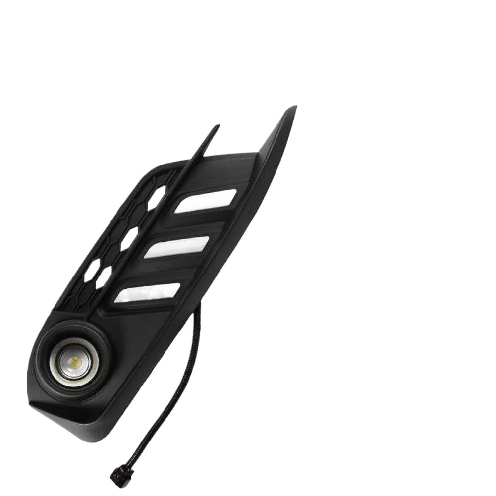 Lampada Antinebbia Luce Diurna 71108-TEA-T10 71103-TEA-T10 Compatibile Con Civic 2016 2017 2018 Paraurti