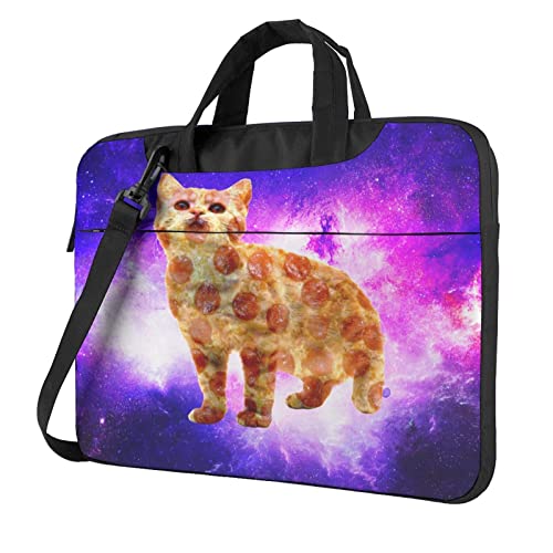 13/14/15/15.6インチ ノートパソコンケース 衝撃吸収 PCケース 撥水パソコンバッグ ビジネスブリーフケース ショルダーバッグ ラップトップ 保護ケース 手提げカバン パソコンばっぐ 取っ手付き 多機能 通勤 通学 就活 出張 旅行 男女兼用(