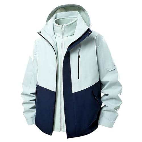 Veste softshell homme et femme imperméable pour sport outdoor et quotidien