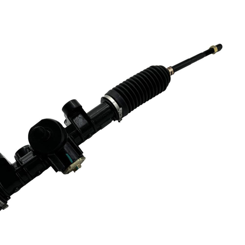 Boîte de direction à pignon à crémaillère 12mm, Compatible avec HS MSU HiSun ​​Massimo Bennche TSC P115000641000100 62600-115-0000