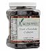 Dark Chocolate Cashews - 3 Lb (48 Oz) Tub