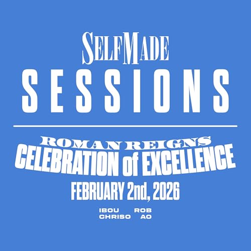 The Roman Reigns Celebration of Excellence, Rumble Review and Recap (Sessions #18, 2/2/26)