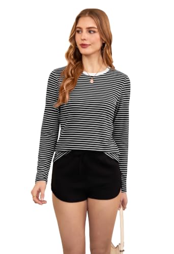 Long Sleeve Top - image 3