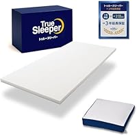 Amazon.co.jp: 【公式】トゥルースリーパー プレミアム シングル