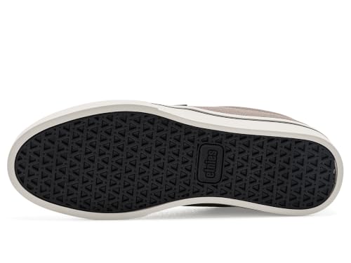 Image of Etnies Men's Jameson 2 Eco Taupe, 5.5 Medium