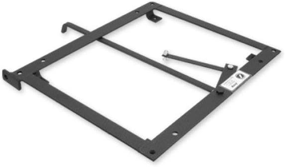 Corbeau E1121NS Seat Accessories - Mounting Brackets
