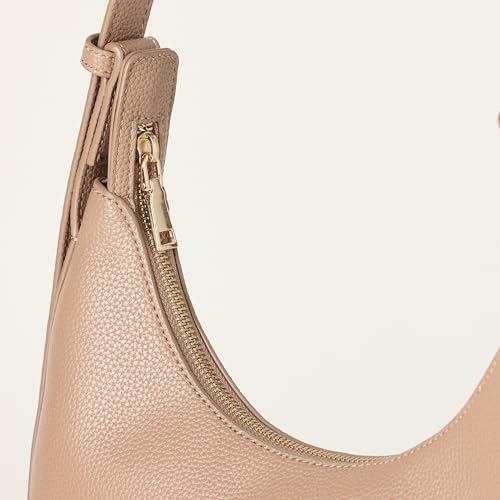 The Drop Marion Crescent Bag3