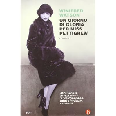 Un giorno di gloria per Miss Pettigrew