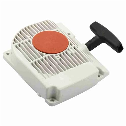 Démarreur de recul Stihl MS290 MS310 lanceur à tirette robuste pour réparer un blocage moteur