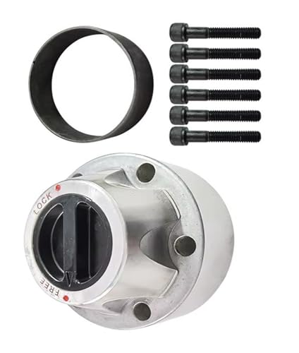 Moyeu de roue libre 40250-01J0A pour blocage de transmission Nissan Safari GQ Y60 31 dents