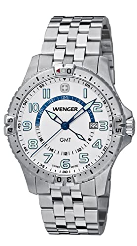 [�E�F���K�[]WENGER �r���v �X�N�A�h����GMT 77079 �����Y �y���K�A���i�z