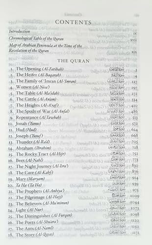 The Quran 8178987465 Book Cover