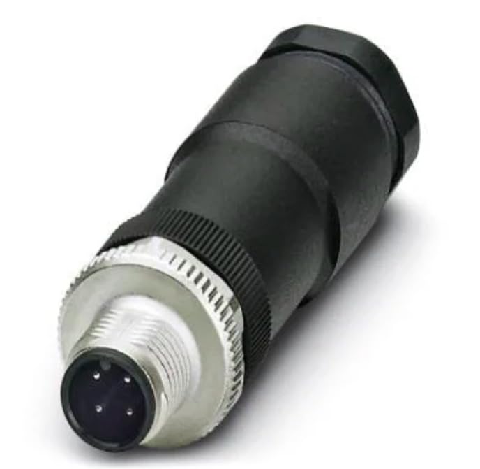 1507052,Circular Metric Connectors SACC-M12MS-4CON- PG11-DUO-M