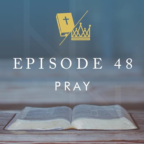 Pray: 1 Peter 3:12