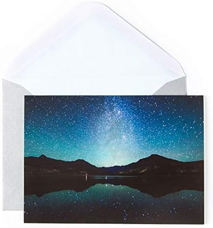 for Papyrus Starstruck Assorted Boxed Notes (Set of 20)