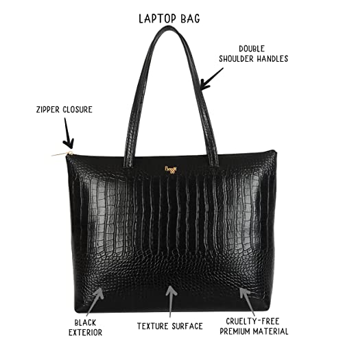 Baggit Women's Tote Handbag - Large 5 41IBUp0CbKL. SL500