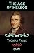 The Age of Reason (Coterie Classics with Free Audiobook)