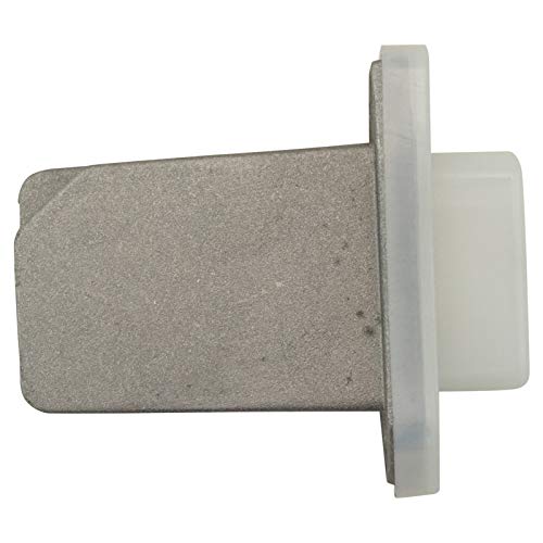 Image of TRQ Heater Blower Motor Resistor Controller Compatible with NV1500 NV2500 NV3500 Rogue Sentra