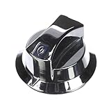 Star G3-Z15791 Knob Assembly Lg Gas Keyr