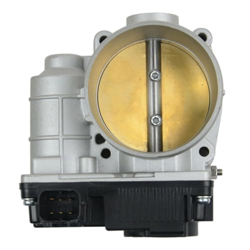 Injection carburant 161198J103 : corps de papillon compatible S20058 pour moteur V6