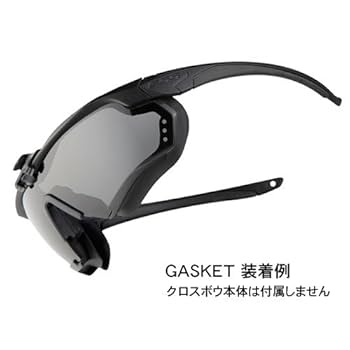 Amazon | 日本正規品 ESS クロスボウ ガスケット CROSSBOW