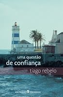 Uma Questao De Confianca (Portuguese Edition) 9722330160 Book Cover
