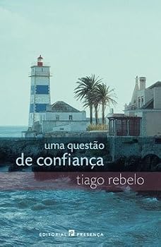Uma Questao De Confianca (Portuguese Edition)