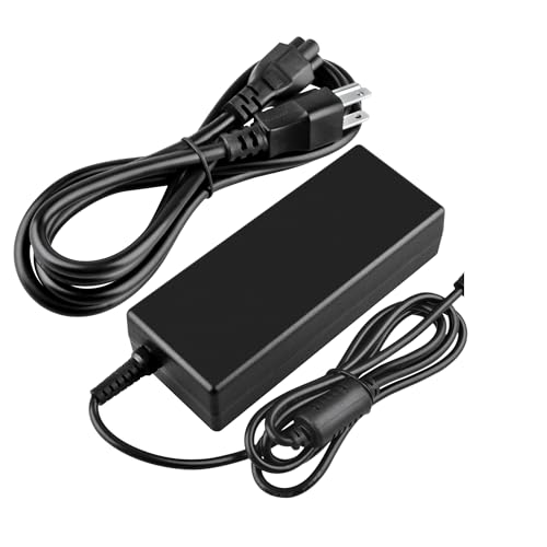 PKPOWER AC DC Adapter Replacement for Globtek GS-150 GT-500160-30 Charger Power Supply Mains Cord by PKPOWER - Image 4