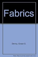 Fabrics B0000EGL3R Book Cover