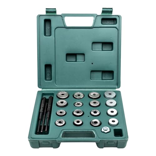 20-30MM Valve Seat Cutting Tool,small engine valve Reamer for GL145 GL125 CG125 CB125T WING100,Precision Alloy Motorcycle Valve Lapping Tool