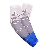 💪 Bitte überprüfen Sie vor dem Kauf unsere Größentabelle und wählen Sie die für Sie passende Größe, danke! Größentabelle: Größe: S Oberarmumfang: 20-23cm/7,87''-9,06'' Größe: M Oberarmumfang: 24-26 cm / 9,45''-10,24'' Größe: L Oberarmumfang: 27-29cm/10.63''-11.42'' Größe:XL Oberarmumfang:30-33cm/11,81''-12,99'' Größe: XXL Oberarmumfang: 34-50cm/13,39''-19,69''