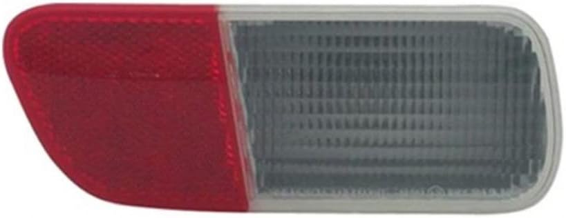 KarParts360 For Chrysler PT Cruiser 2006 07 08 09 2010 Back Up Tail Light Replacement Driver Side | Assembly | CH2882102 | 5116069AD-PFM