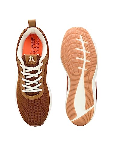 Image of OFF LIMITS Men's Running, Sports Shoe
