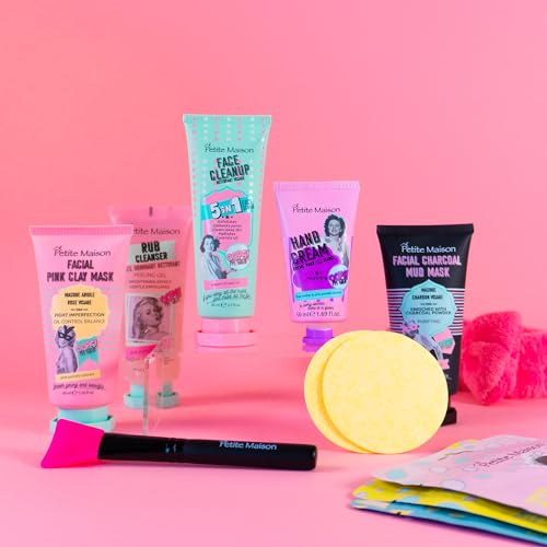 Gift-Box-for-Women-Self-Care-Gifts-for-Women-Unique-Gifts-for-Mom-Sister-Aunt-Grandma-Best-Friends-Birthday-Gifts-for-Women-Gift-Basket-Spa-Beauty-Skincare-Sets-Mothers-Day-Gifts